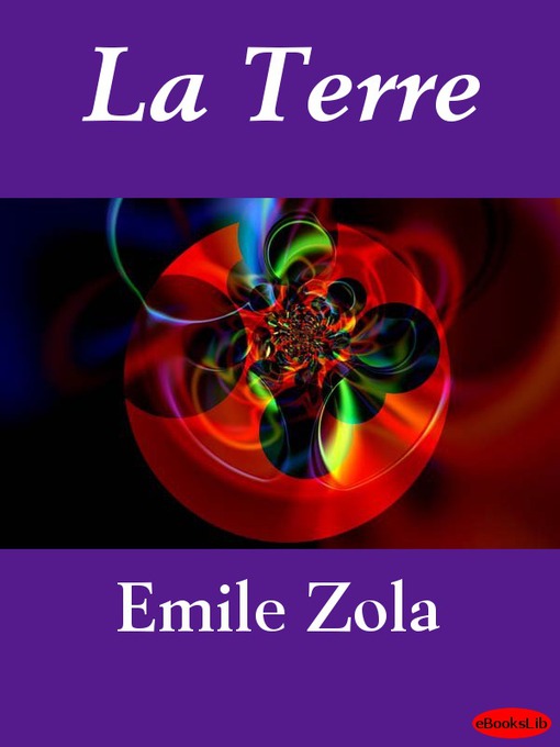 Title details for La Terre by Émile Zola - Available